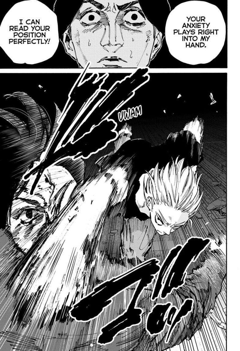 Chapter 184 - Page 33